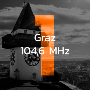 Listen to WELLE 1 Graz in the App