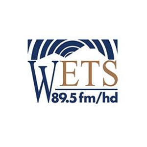 Listen to WETS-FM - Public Radio 89.5 FM in the App