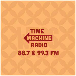 WFOS - The Time Machine Radio