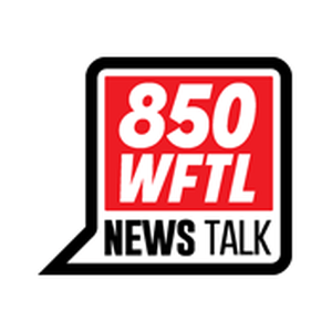 Listen to WFTL 850 AM in the App