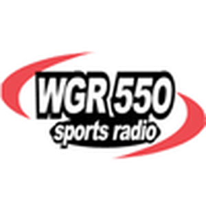 Listen to WGR 550 Sports Radio in the App