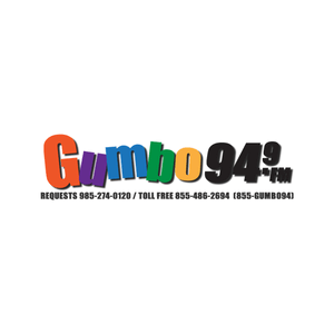 Listen to WGUO Gumbo 94.9 FM in the App