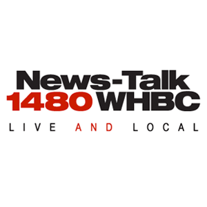 Listen to WHBC - News-Talk 1480 AM in the App