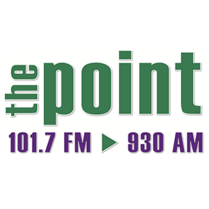 WHON - The Point 930 AM