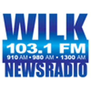 Listen to WILK-FM News Radio 103.1 in the App