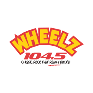 Listen to WILZ Wheelz 104.5 in the App