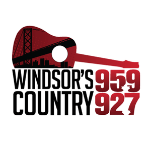 Listen to Windsor's Country 95.9/92.7 FM in the App