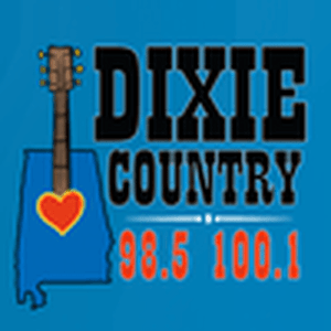 Listen to WINL - WIN 98.5 FM - Dixie Country in the App