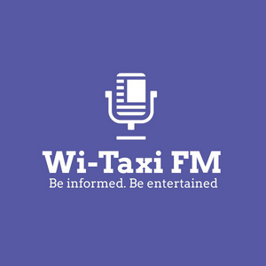 Listen to WiTaxi FM in the App