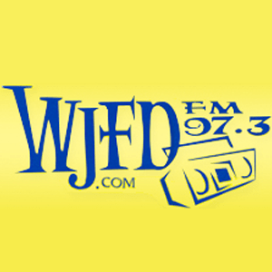 Listen to WJFD 97.3 FM in the App