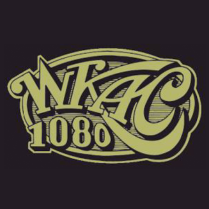 Listen to WKAC 1080 in the App