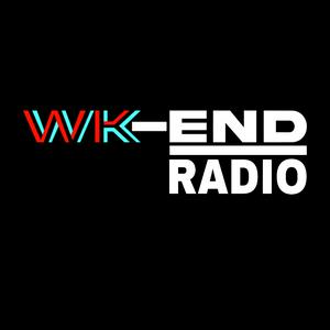 Listen to WK-END in the App