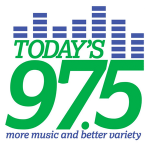 Listen to WLTF - Today's 97.5 FM in the App