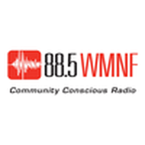 Listen to WMNF 88.5 FM in the App