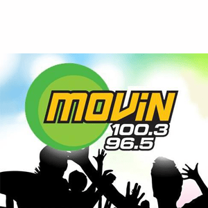 Listen to WMVN - MOViN' 100.3 in the App