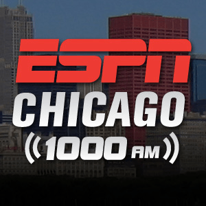 Listen to WMVP - ESPN 1000 AM in the App