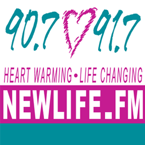 Listen to WMVV - New Life 90.7 FM in the App