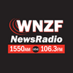 Listen to WNZF 1550 AM in the App