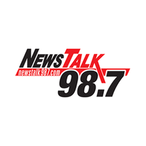 Listen to WOKI News Talk 98.7 FM in the App