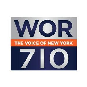 Listen to WOR Radio 710 in the App