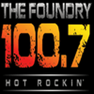 Listen to WPCA - 100.7 THE FOUNDRY in the App