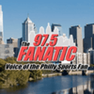 Listen to WPEN - The Fanatic 97.5 FM in the App