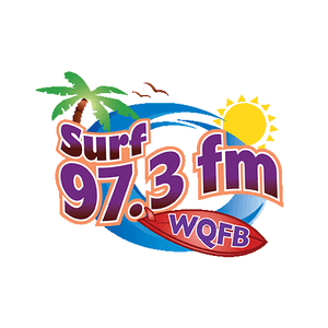 Listen to WQFB - Surf 97.3 FM in the App