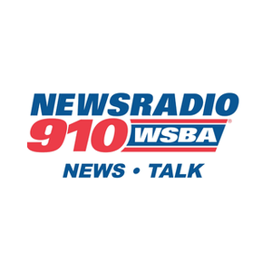 Listen to WSBA 910 AM in the App