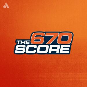 Listen to WSCR - 670 AM The Score in the App