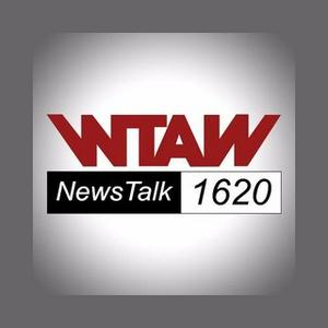 Listen to WTAW News / Talk 1620 AM in the App