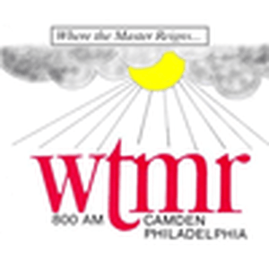 Listen to WTMR - 800 AM in the App