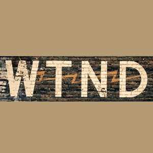 WTND-LP 106.3 FM