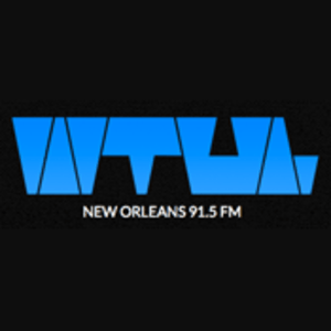 WTUL New Orleans 91.5 FM