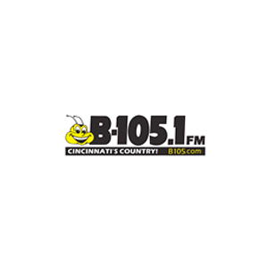 WUBE-FM - B-105.1 FM