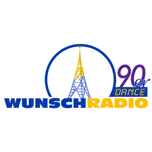 wunschradio.fm 90er Dance