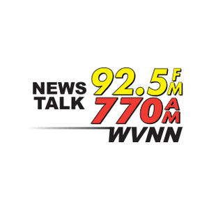 Listen to WVNN NewsTalk 770 AM / 92.5 FM in the App