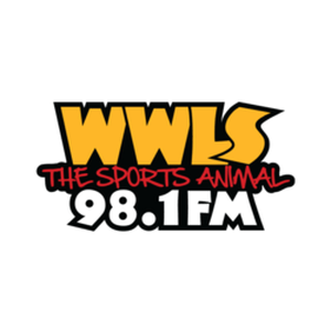 Listen to WWLS The Sports Animal 98.1 FM in the App