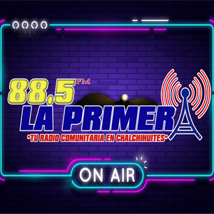 Listen to La Primera 88.5 Fm in the App