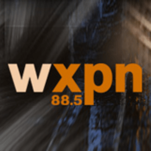 Listen to WXPN in the App