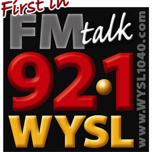 WYSL - WYSL 1040 AM