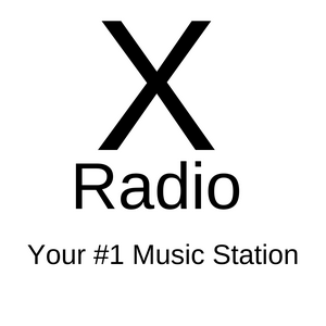 Listen to X Radio UA in the App