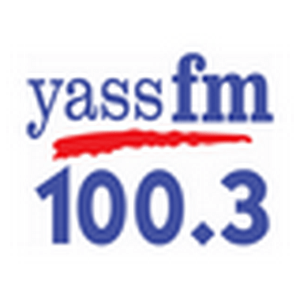 Listen to Yass FM 100.3 in the App