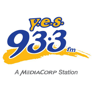 Listen to YES 93.3 FM in the App