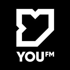 Listen to YOU FM in the App