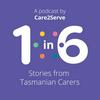 undefined 1 in 6 Podcast