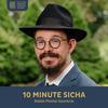 undefined 10 Minute Sicha, Rabbi Moshe Gourarie