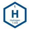 undefined 100% Hydrogen