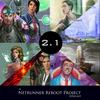 undefined 2.1: A Netrunner Reboot Project Podcast