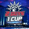 undefined 2 Guys 1 Cup : A New York Rangers Podcast