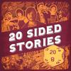 undefined 20 Sided Stories